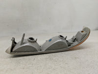 1999-2002 Chevrolet Silverado 1500 Passenger Right Oem Front Light Lamp - Oemusedautoparts1.com
