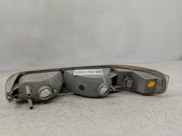 1999-2002 Chevrolet Silverado 1500 Passenger Right Oem Front Light Lamp - Oemusedautoparts1.com