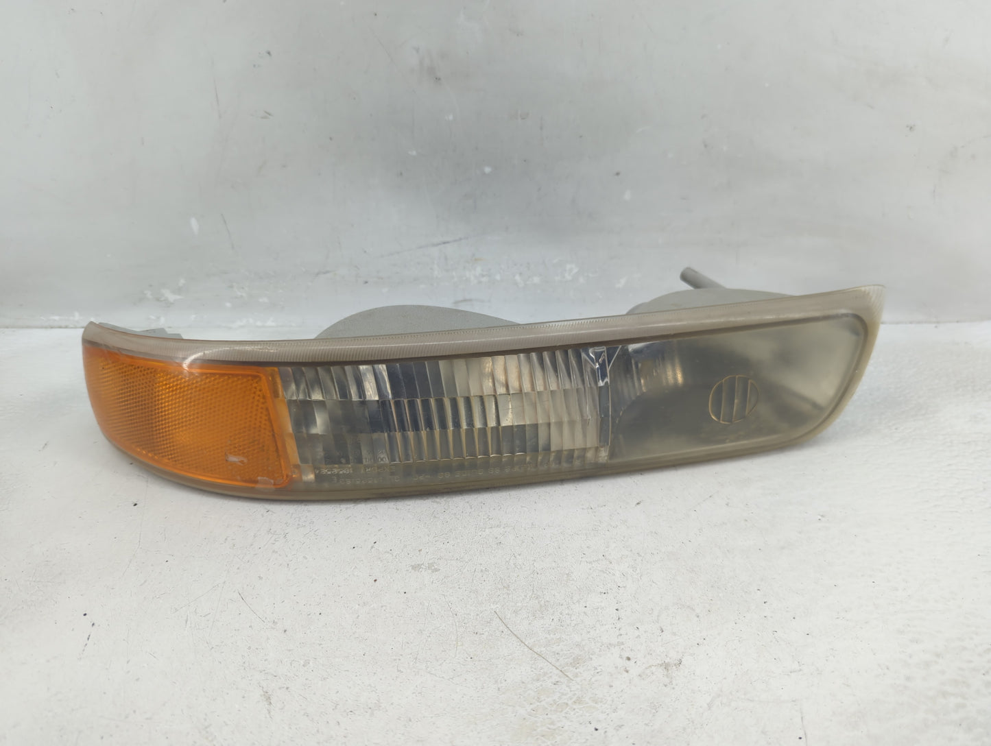 1999-2002 Chevrolet Silverado 1500 Driver Left Oem Front Light Lamp - Oemusedautoparts1.com