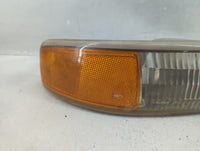 1999-2002 Chevrolet Silverado 1500 Driver Left Oem Front Light Lamp - Oemusedautoparts1.com
