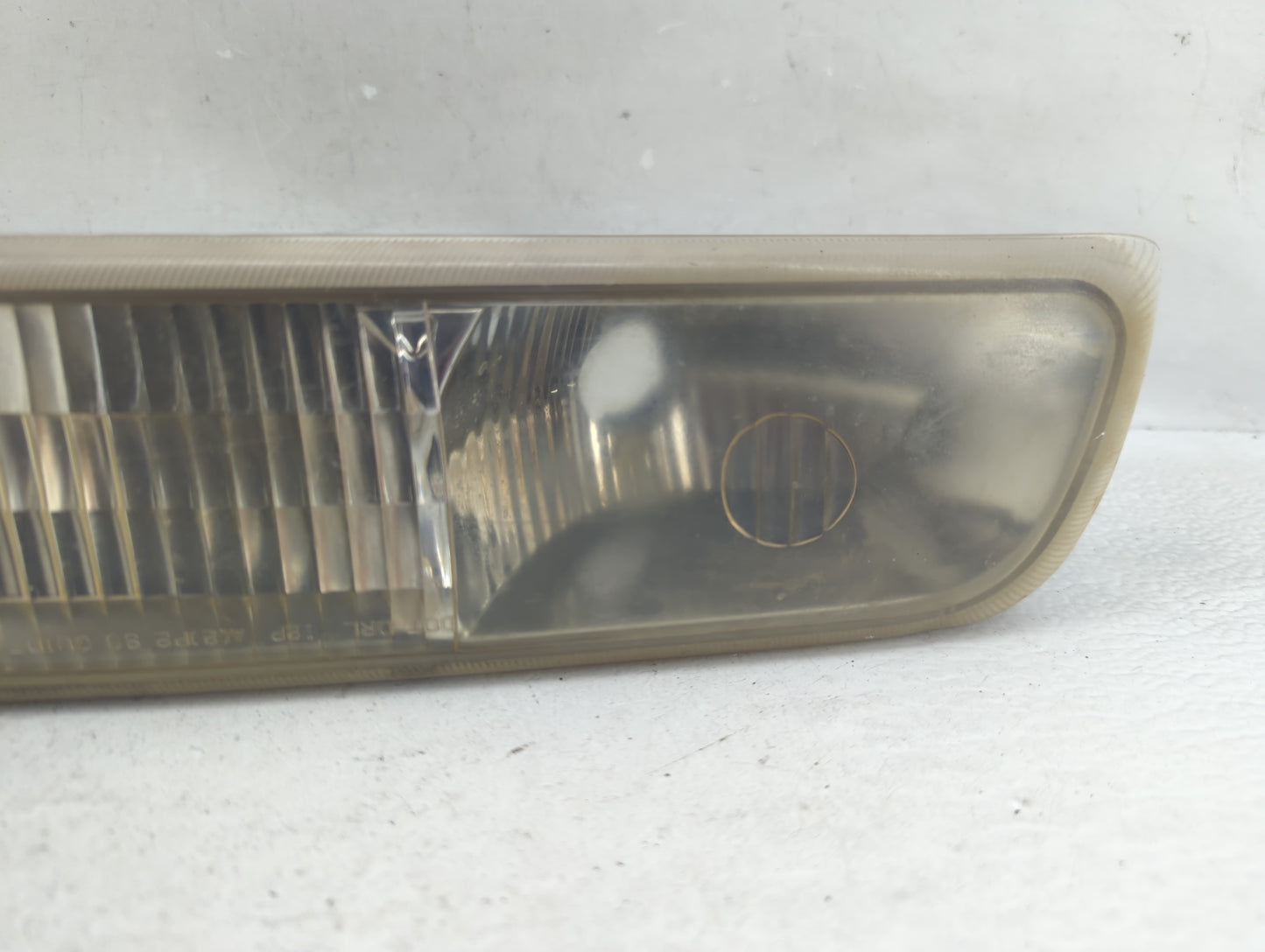 1999-2002 Chevrolet Silverado 1500 Driver Left Oem Front Light Lamp - Oemusedautoparts1.com