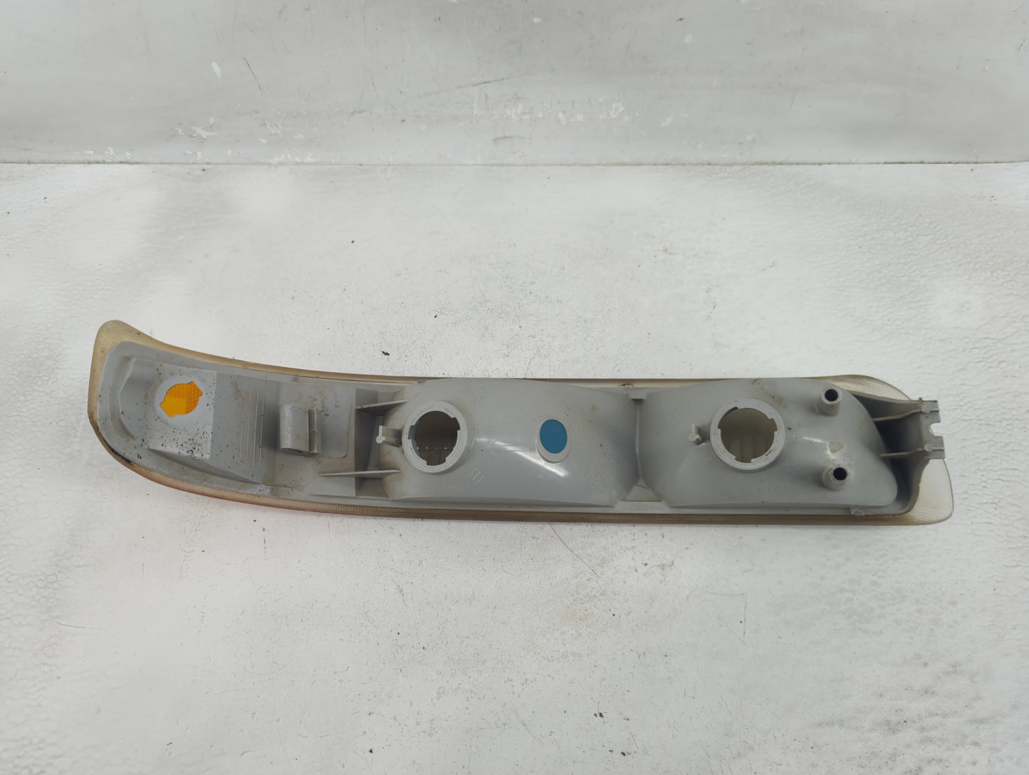 1999-2002 Chevrolet Silverado 1500 Driver Left Oem Front Light Lamp - Oemusedautoparts1.com