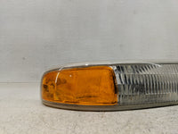 1999-2002 Chevrolet Silverado 1500 Driver Left Oem Front Light Lamp - Oemusedautoparts1.com