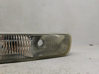 1999-2002 Chevrolet Silverado 1500 Driver Left Oem Front Light Lamp - Oemusedautoparts1.com