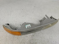 1999-2002 Chevrolet Silverado 1500 Driver Left Oem Front Light Lamp - Oemusedautoparts1.com
