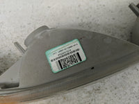 1999-2002 Chevrolet Silverado 1500 Driver Left Oem Front Light Lamp - Oemusedautoparts1.com