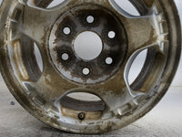 1999-2002 Chevrolet Silverado 1500 Oem Wheel Rim 1373856 - Oemusedautoparts1.com