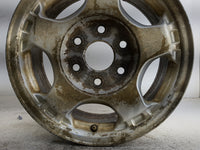 1999-2002 Chevrolet Silverado 1500 Oem Wheel Rim 1373856 - Oemusedautoparts1.com