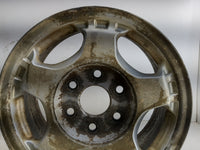 1999-2002 Chevrolet Silverado 1500 Oem Wheel Rim 1373856 - Oemusedautoparts1.com