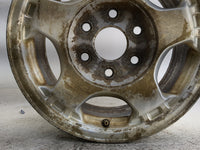 1999-2002 Chevrolet Silverado 1500 Oem Wheel Rim 1373856 - Oemusedautoparts1.com