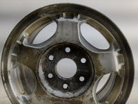 1999-2002 Chevrolet Silverado 1500 Oem Wheel Rim 1373858 - Oemusedautoparts1.com