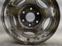 1999-2002 Chevrolet Silverado 1500 Oem Wheel Rim 1373858 - Oemusedautoparts1.com