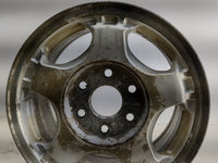 1999-2002 Chevrolet Silverado 1500 Oem Wheel Rim 1373858 - Oemusedautoparts1.com