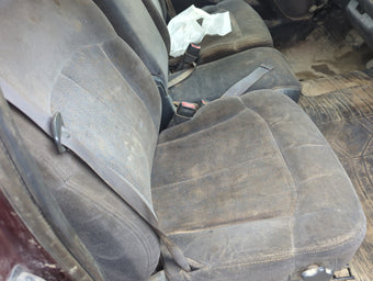 compare product 2000 Chevrolet Silverado 1500 Passenger Front Seat Oem 1375648