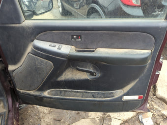 compare product Door Panels 2000 CHEVROLET SILVERADO 1500