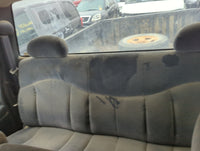 2000 Chevrolet Silverado 1500 Rear Seat Oem 1375666 - Oemusedautoparts1.com