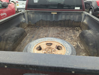 1999-2007 Chevrolet Silverado 1500 Pickup Box Bed Assembly - Oemusedautoparts1.com