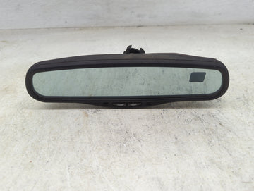 2000 Chevrolet Silverado 1500 Interior Rear View Mirror Replacement OEM Fits OEM Used Auto Parts - Oemusedautoparts1.com