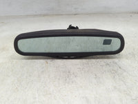 2000 Chevrolet Silverado 1500 Interior Rear View Mirror Replacement OEM Fits OEM Used Auto Parts - Oemusedautoparts1.com