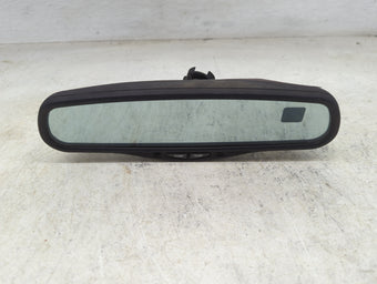 compare product 2000 Chevrolet Silverado 1500 Interior Rear View Mirror Replacement OEM Fits OEM Used Auto Parts