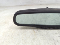 2000 Chevrolet Silverado 1500 Interior Rear View Mirror Replacement OEM Fits OEM Used Auto Parts - Oemusedautoparts1.com