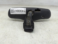 2000 Chevrolet Silverado 1500 Interior Rear View Mirror Replacement OEM Fits OEM Used Auto Parts - Oemusedautoparts1.com
