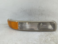 1999-2002 Chevrolet Silverado 1500 Passenger Right Oem Fog Light Lamp - Oemusedautoparts1.com