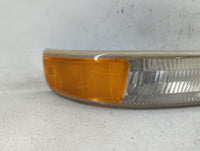 1999-2002 Chevrolet Silverado 1500 Passenger Right Oem Fog Light Lamp - Oemusedautoparts1.com