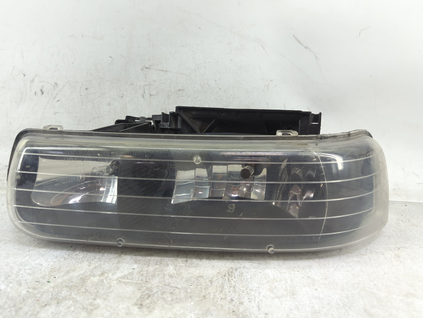 1999 Silverado 1500 Passenger Right Oem Head Light Headlight Lamp - Oemusedautoparts1.com