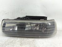 1999 Silverado 1500 Passenger Right Oem Head Light Headlight Lamp - Oemusedautoparts1.com