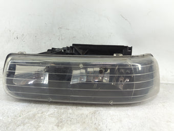 compare product 1999 Silverado 1500 Passenger Right Oem Head Light Headlight Lamp