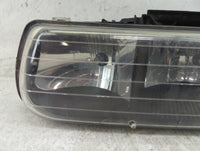 1999 Silverado 1500 Passenger Right Oem Head Light Headlight Lamp - Oemusedautoparts1.com