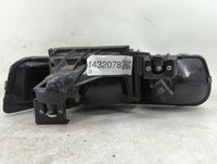 1999 Silverado 1500 Passenger Right Oem Head Light Headlight Lamp - Oemusedautoparts1.com