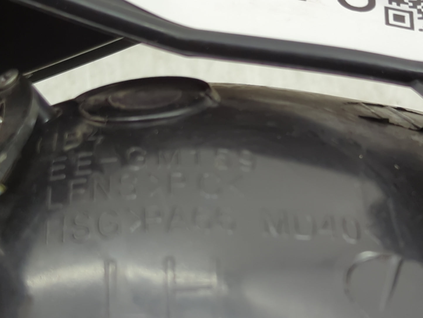 1999 Silverado 1500 Passenger Right Oem Head Light Headlight Lamp - Oemusedautoparts1.com