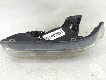 compare product 1999 Silverado 1500 Passenger Right Oem Head Light Headlight Lamp