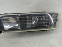 1999 Silverado 1500 Passenger Right Oem Head Light Headlight Lamp - Oemusedautoparts1.com