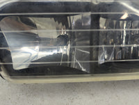 1999 Silverado 1500 Passenger Right Oem Head Light Headlight Lamp - Oemusedautoparts1.com