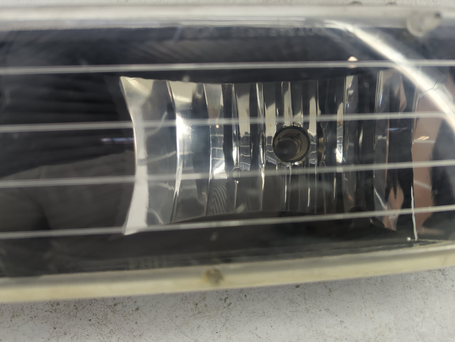 1999 Silverado 1500 Passenger Right Oem Head Light Headlight Lamp - Oemusedautoparts1.com