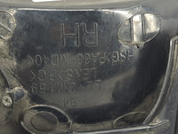 1999 Silverado 1500 Passenger Right Oem Head Light Headlight Lamp - Oemusedautoparts1.com