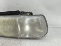 1999 Silverado 1500 Passenger Right Oem Head Light Headlight Lamp - Oemusedautoparts1.com