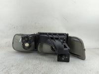 1999 Silverado 1500 Passenger Right Oem Head Light Headlight Lamp - Oemusedautoparts1.com