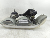 1999 Silverado 1500 Passenger Right Oem Head Light Headlight Lamp - Oemusedautoparts1.com