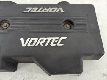 2000 Chevrolet Silverado 1500 Engine Cover 1432226