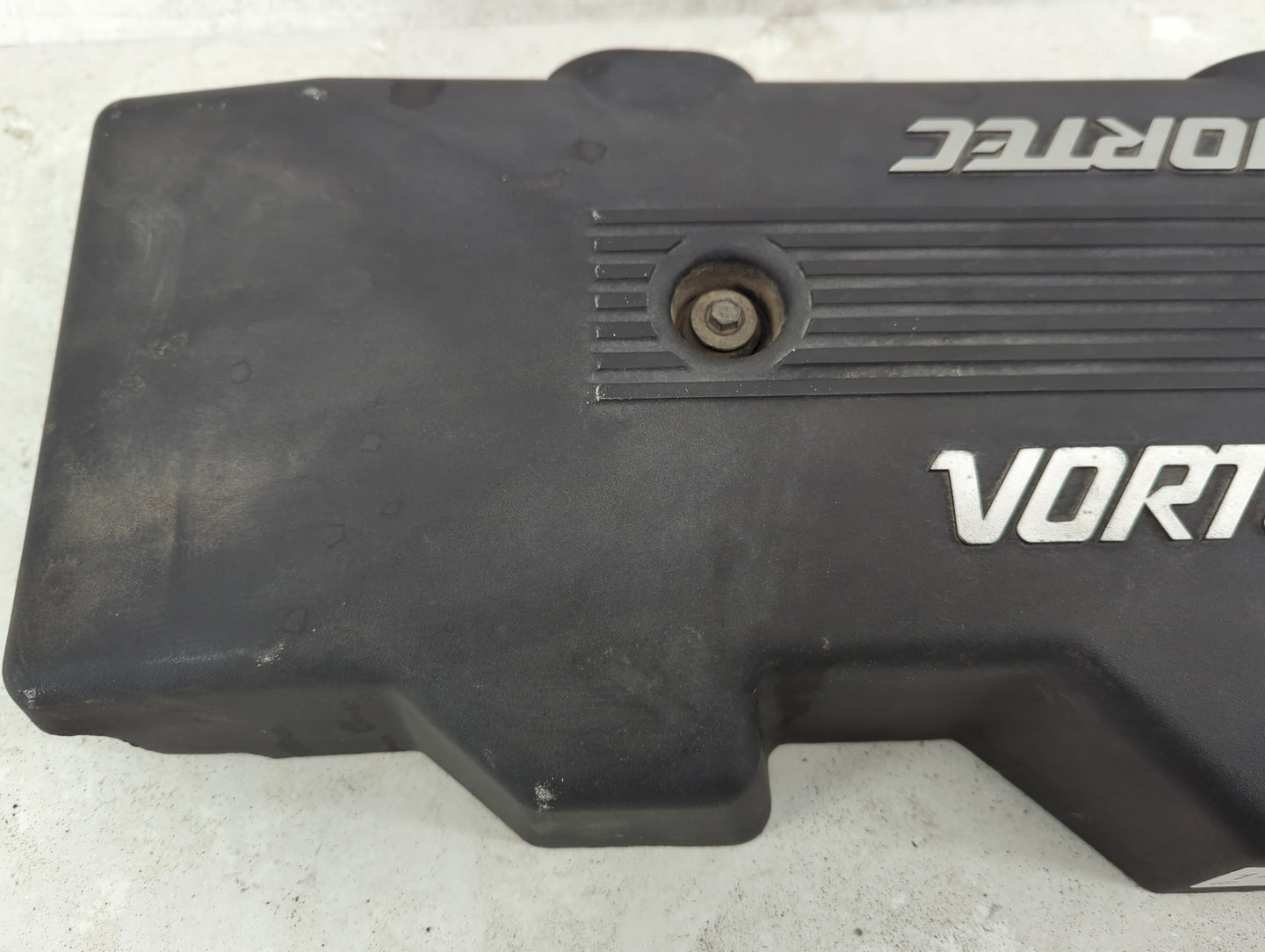 2000 Chevrolet Silverado 1500 Engine Cover 1432226 - Oemusedautoparts1.com