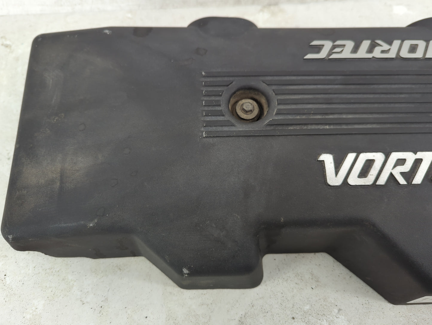 2000 Chevrolet Silverado 1500 Engine Cover 1432226 - Oemusedautoparts1.com