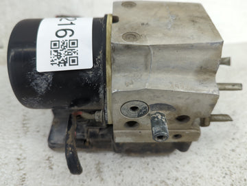 1999-2002 Chevrolet Silverado 1500 ABS Pump Control Module Replacement Fits Fits 1999 2000 2001 2002 OEM Used Auto Parts - O