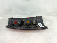 1999-2002 Chevrolet Silverado 1500 Tail Light Assembly Driver Left OEM Fits Fits 1999 2000 2001 2002 2003 OEM Used Auto Part