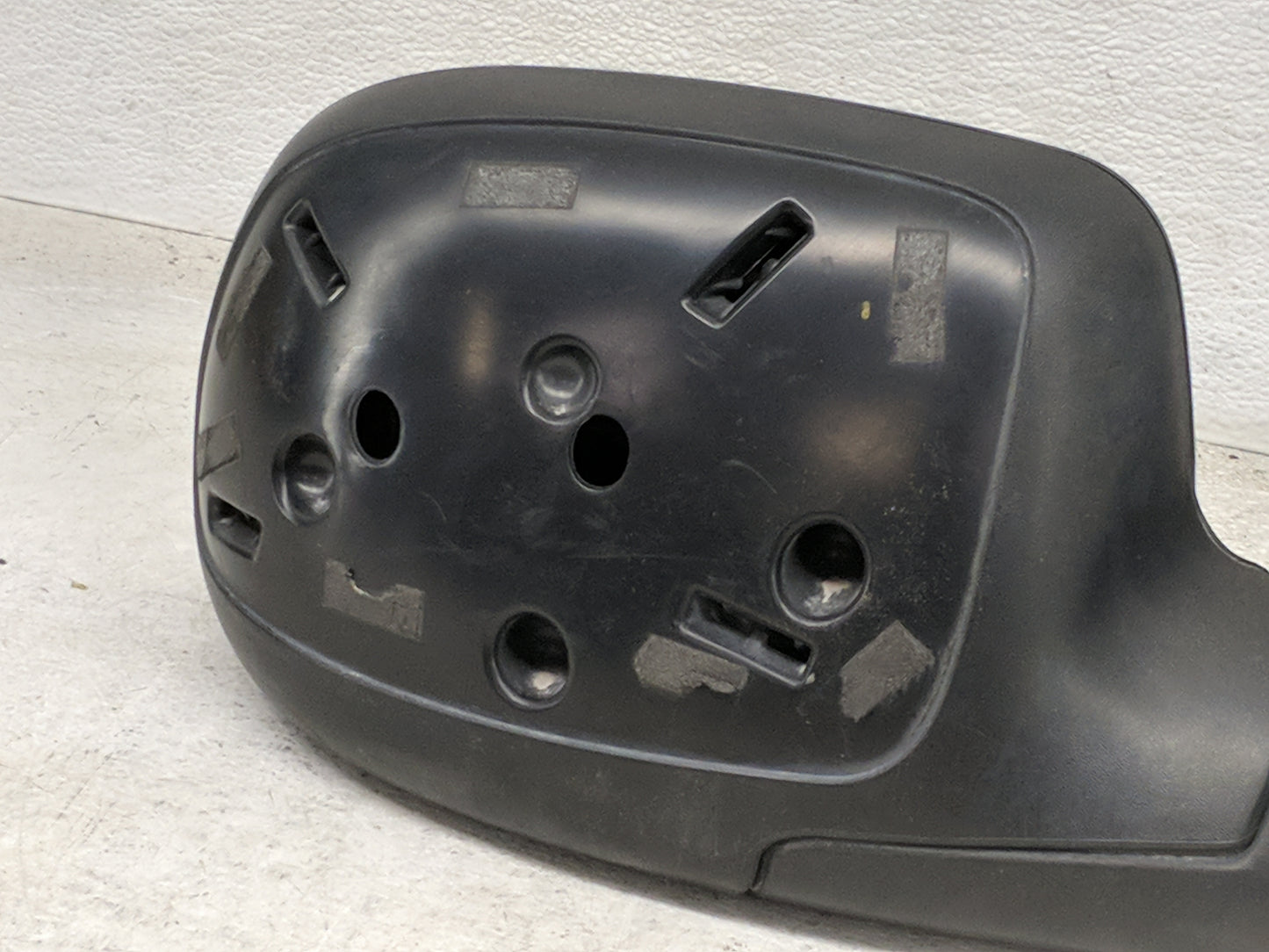 2000 Chevrolet Silverado 1500 Passenger Side View Mirror - Right Door Mirror OEM Used - Oemusedautoparts1.com