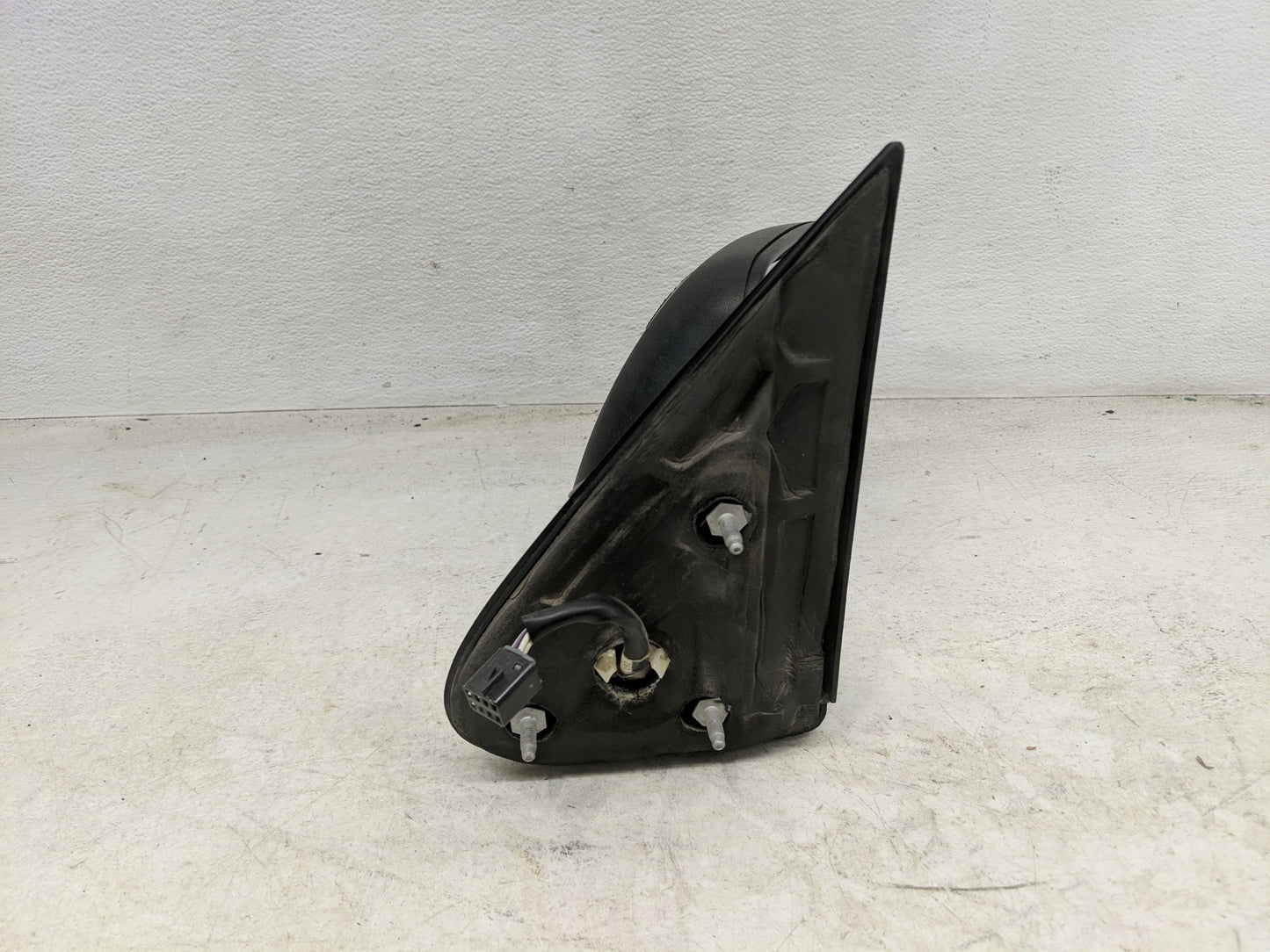 2000 Chevrolet Silverado 1500 Passenger Side View Mirror - Right Door Mirror OEM Used - Oemusedautoparts1.com