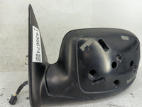 1999-2002 Chevrolet Silverado 1500 Driver Side View Mirror - Left Door Mirror OEM Used - Oemusedautoparts1.com